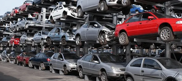 Altes Auto verkaufen in Wuppertal