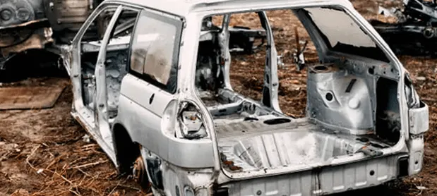 Schrottauto Ankauf Wuppertal