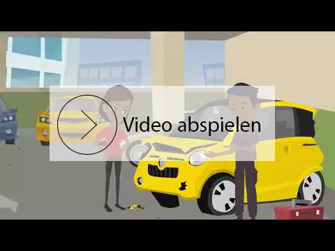 Autoverschrottung Wuppertal Video